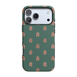 You Can't Catch Me | Gingerbread Man Case