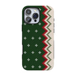Grandpa's Sweater | Holiday Knit Case