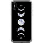 It's Just a Phase | Marble Moon Case