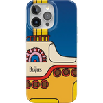 Yellow Submarine | Beatles Case