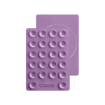 Lavender Waves | Purple Shimmer Grippy