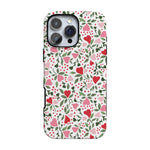 Vines of Love | Floral Heart Case