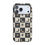 Mystic Moonstar | Black Celestial Case