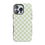 Mint Lattice | Sunday Best Case