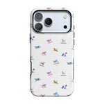 Powder Pups | Dog Sled Case