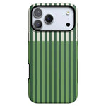 Fairway Stripes | Clubhouse Case