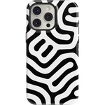 Maze | High Contrast Design Case