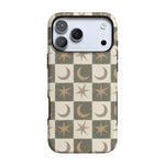 Mystic Moonstar | Green Celestial Case