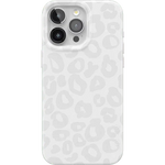 Into the Wild | White Snow Leopard Case