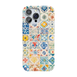 Tuscan Tiles | Dolce Vita Case