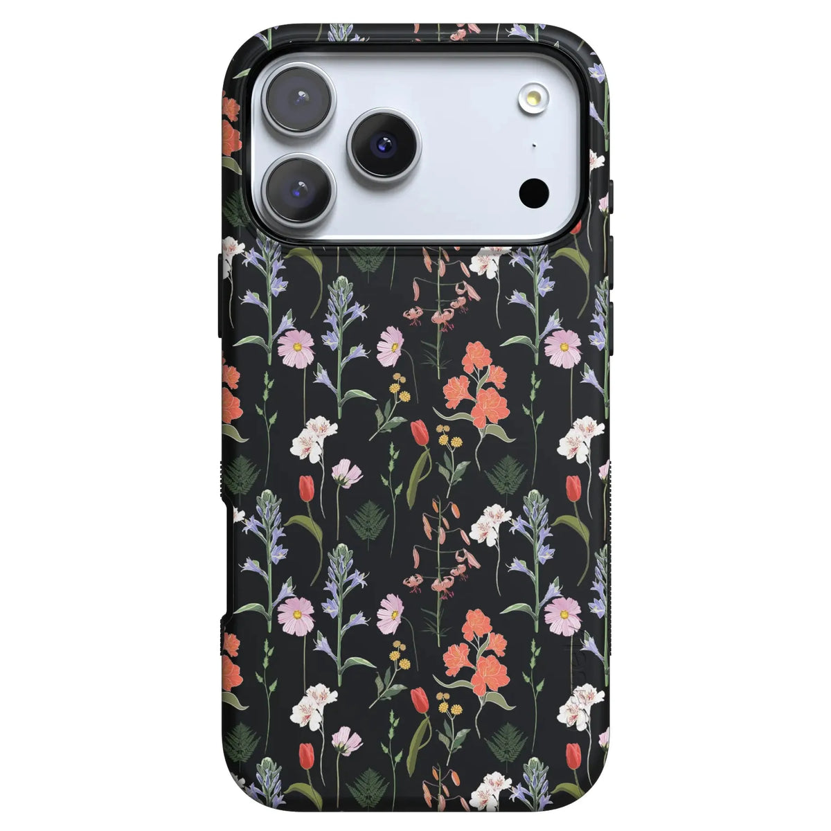 Secret Garden | Mixed Floral Case