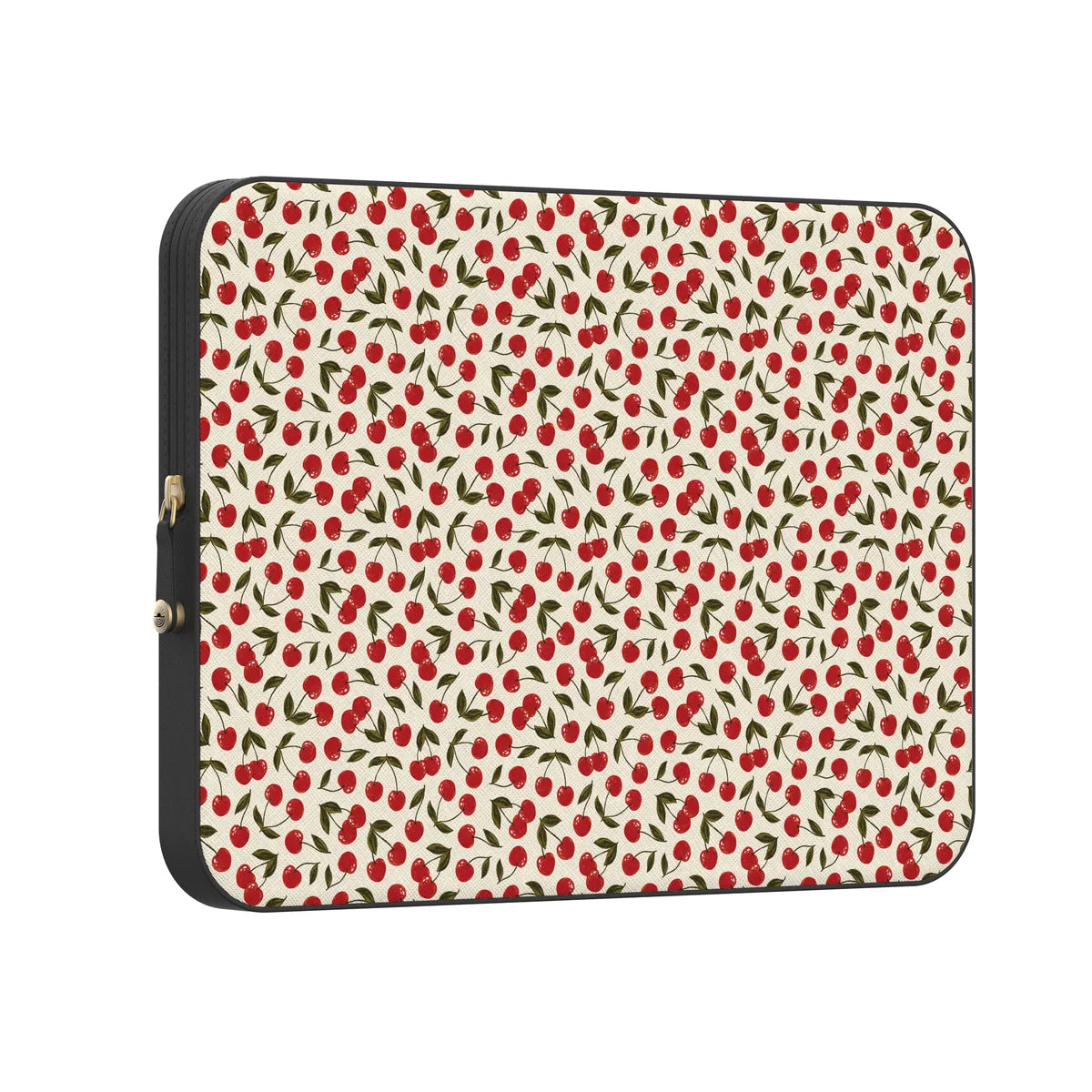 Cherry on Top | Red Cherry Laptop Case
