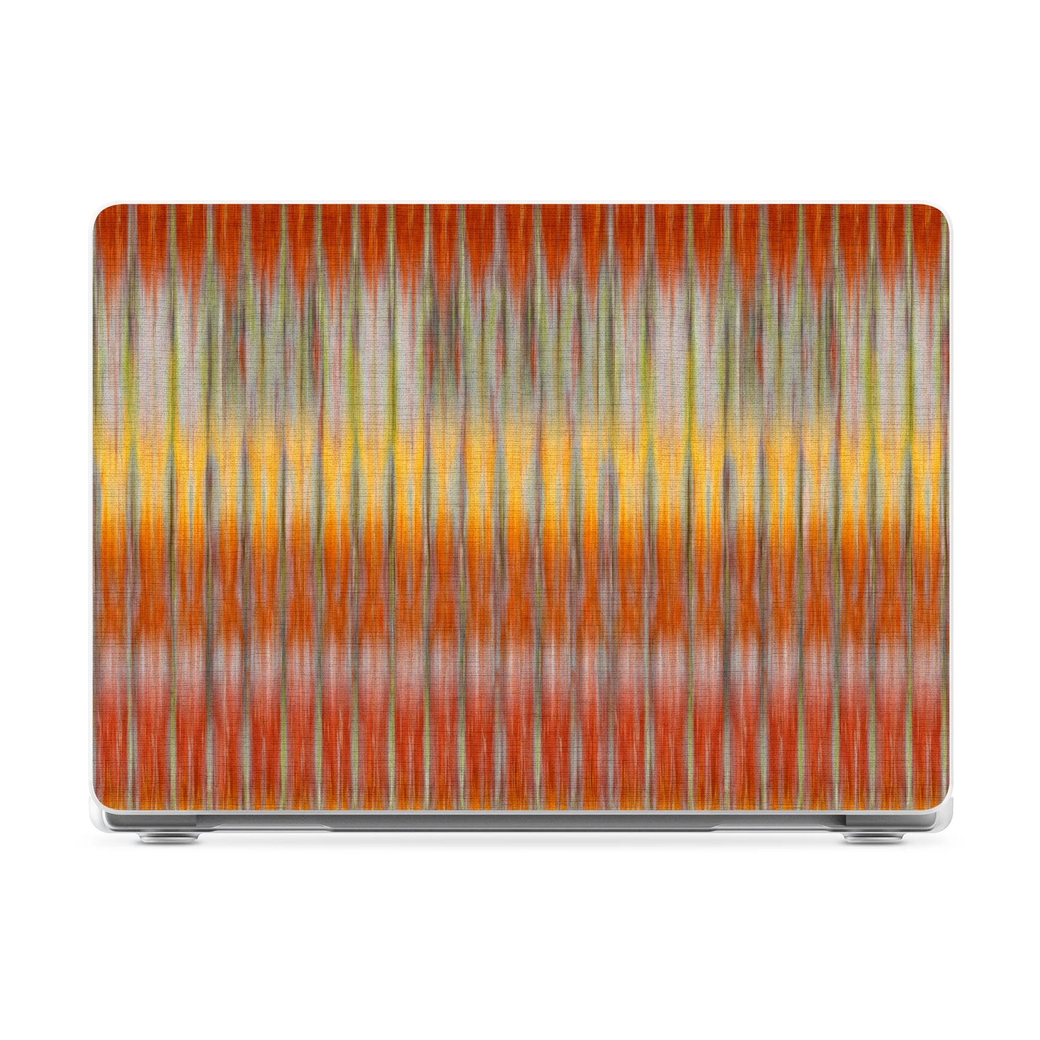 Frontier Weave | Boho Sunset Laptop Shell