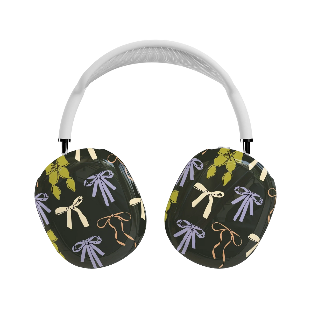 After Dark Girlie | Bows AirPods Max Case