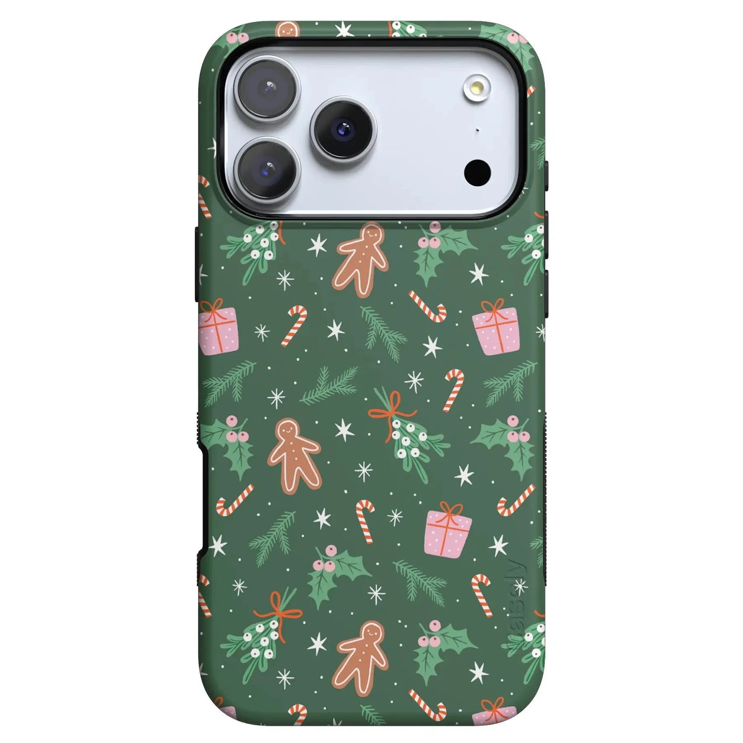 Everything Nice | Gingerbread Case