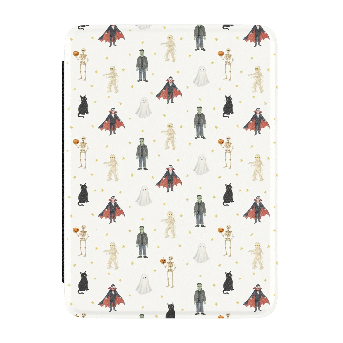 Monster Mashup | Halloween Kindle Case