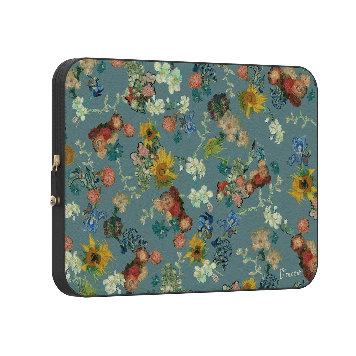 Vincent’s Flowers | Van Gogh Museum Laptop Case