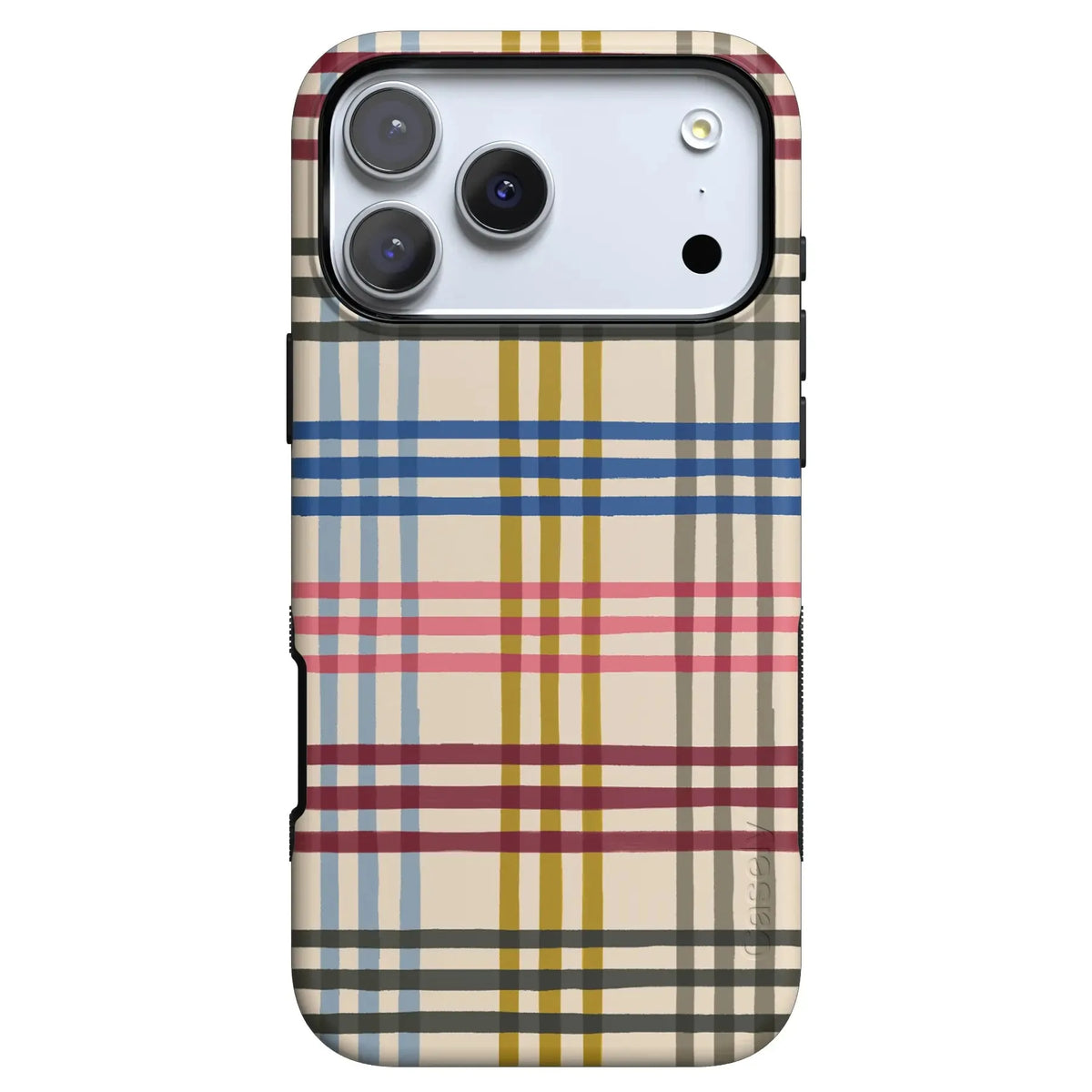 Cheer | Kitty and Vibe Holiday Case