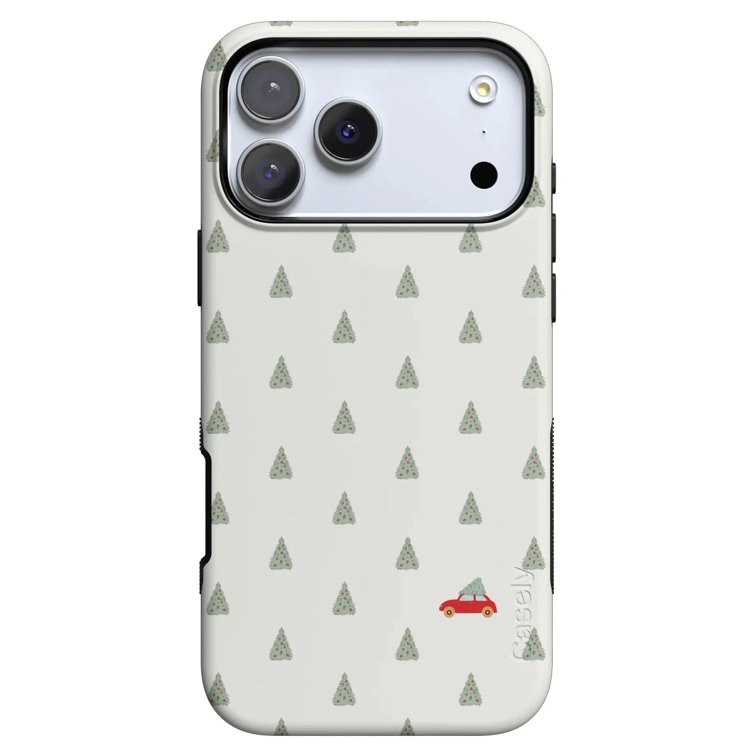 Rockin' Around | Christmas Tree Case