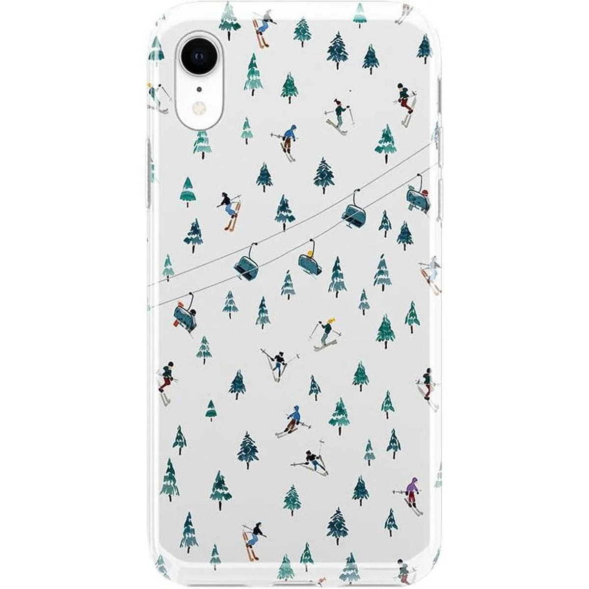 We've Peaked | Après Ski Mountains Case