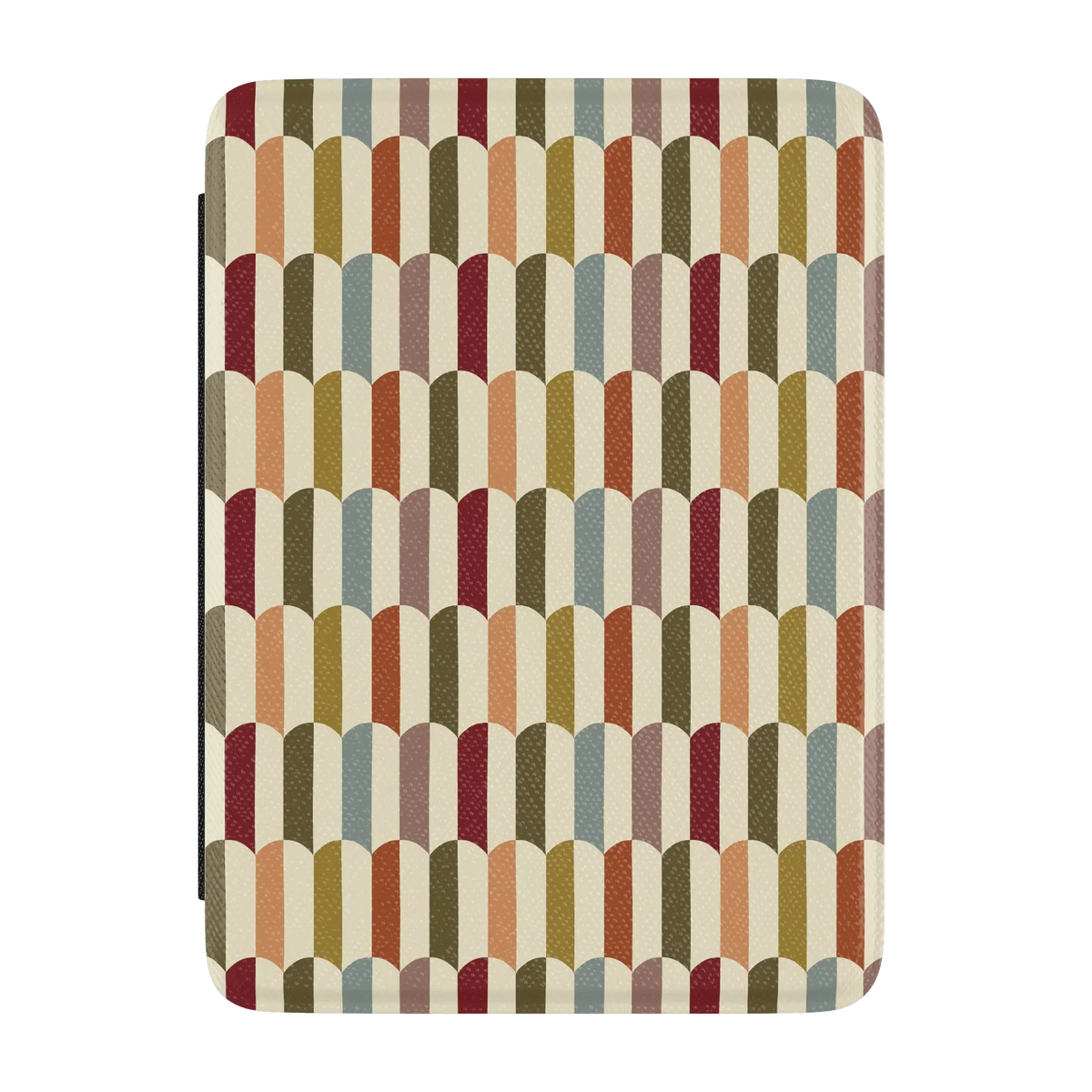 Rustic Rainbow | Autumn Arches Kindle Case