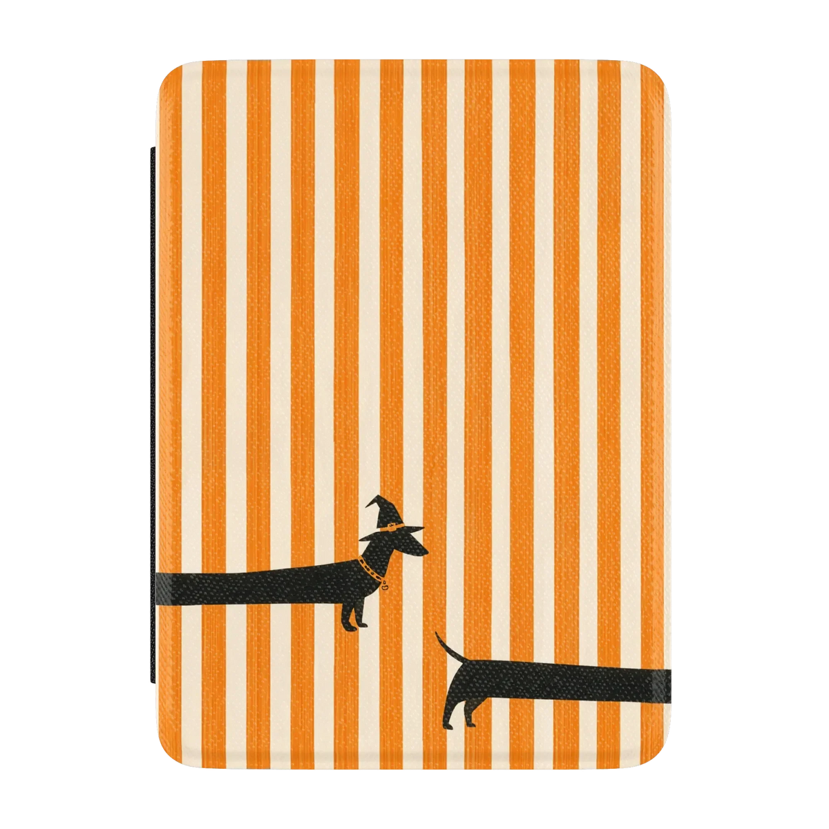 Hallo-weenie Dog | Dachshund Kindle Case