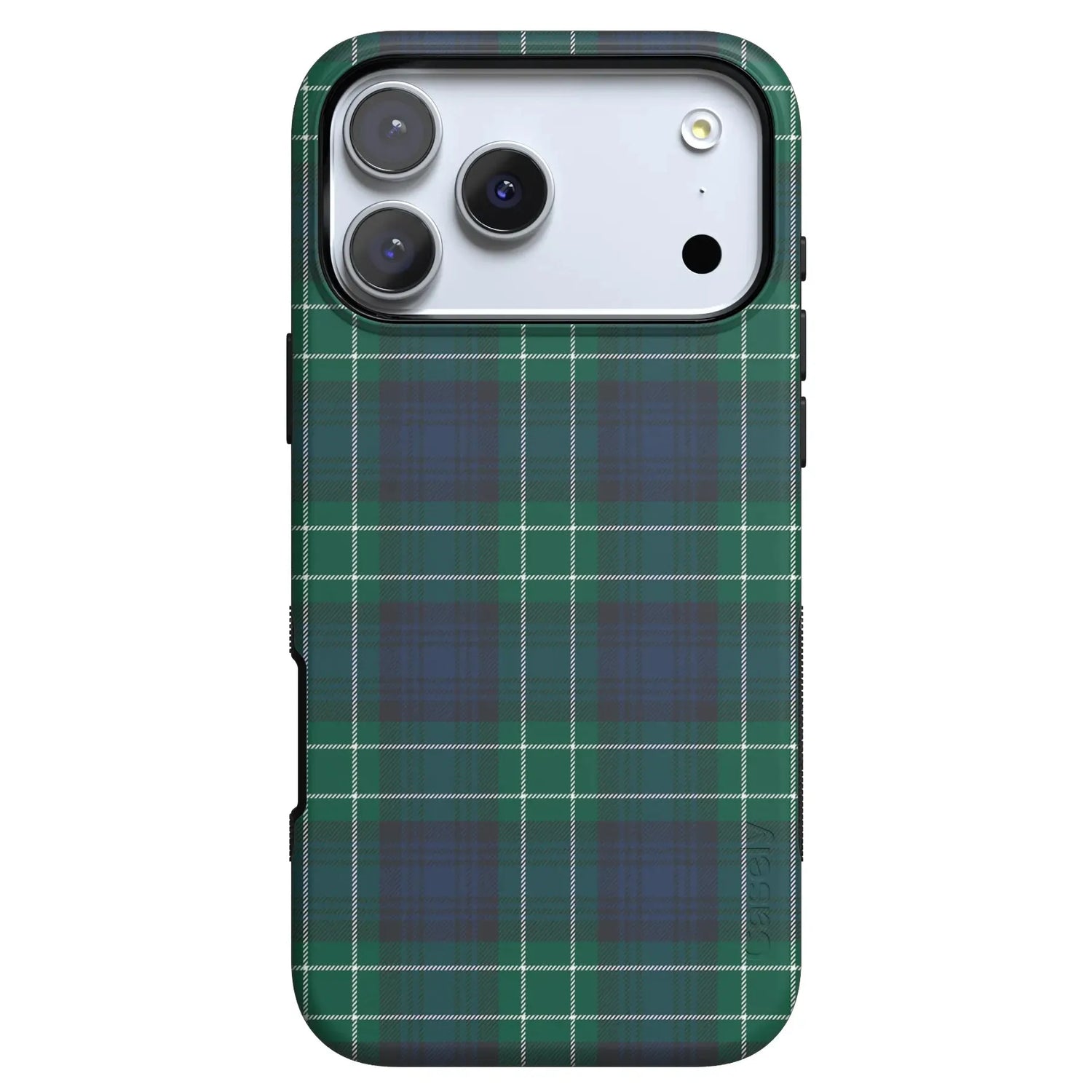 Spruce | Kitty and Vibe Holiday Case