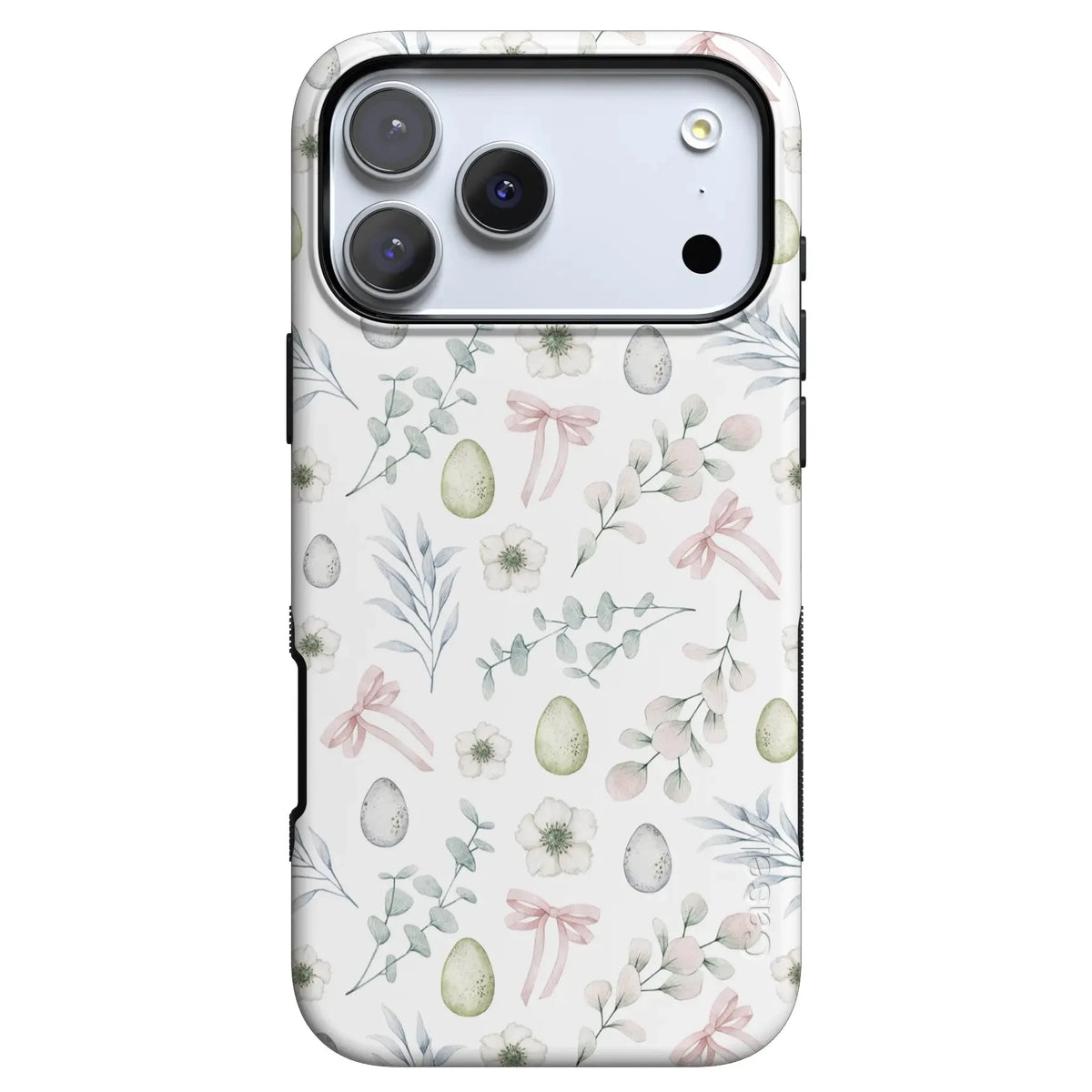 So Eggxtra | Spring Garden Case