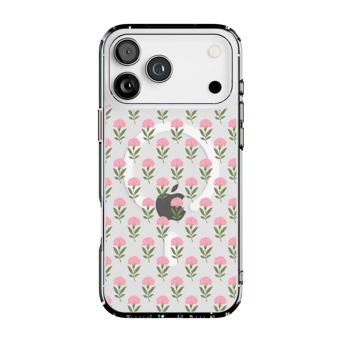 Jenna's Flowers | Fun on Weekdays Case