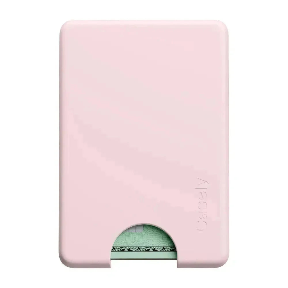 Light Pink MagWallet