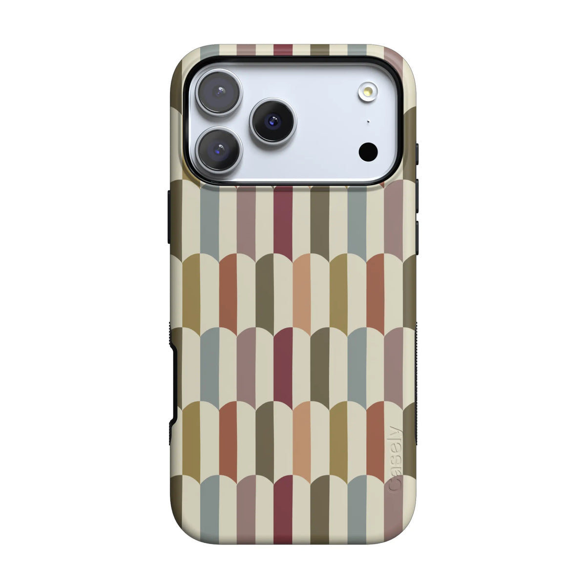 Rustic Rainbow | Autumn Arches Case