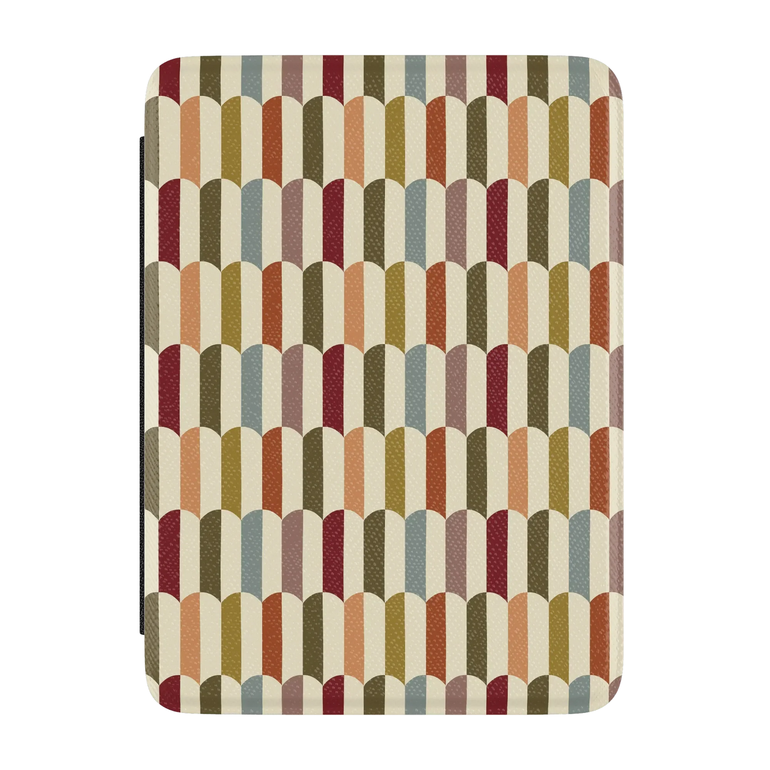 Rustic Rainbow | Autumn Arches Kindle Case