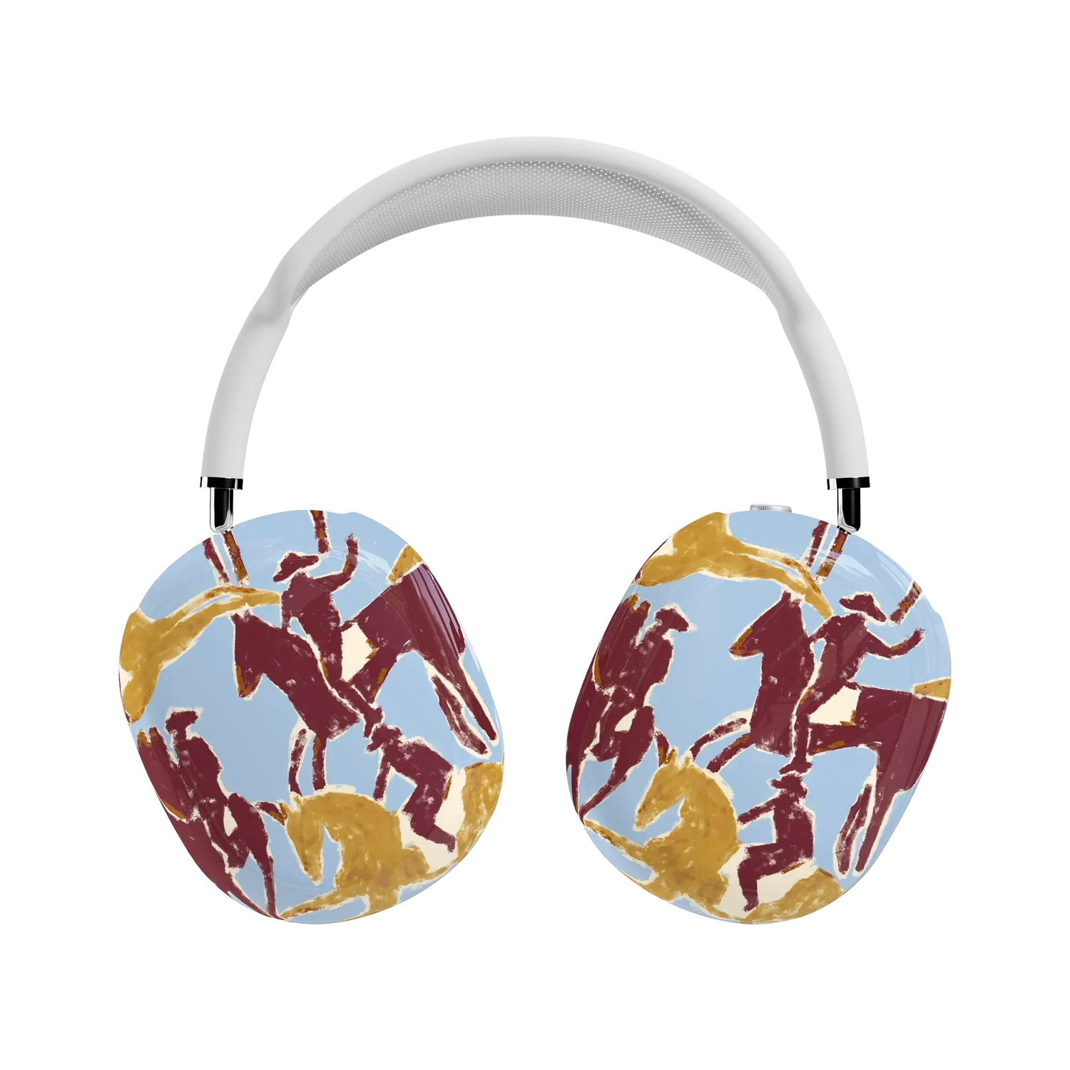 Wild Rider | Painted Rodeo AirPods Max Case