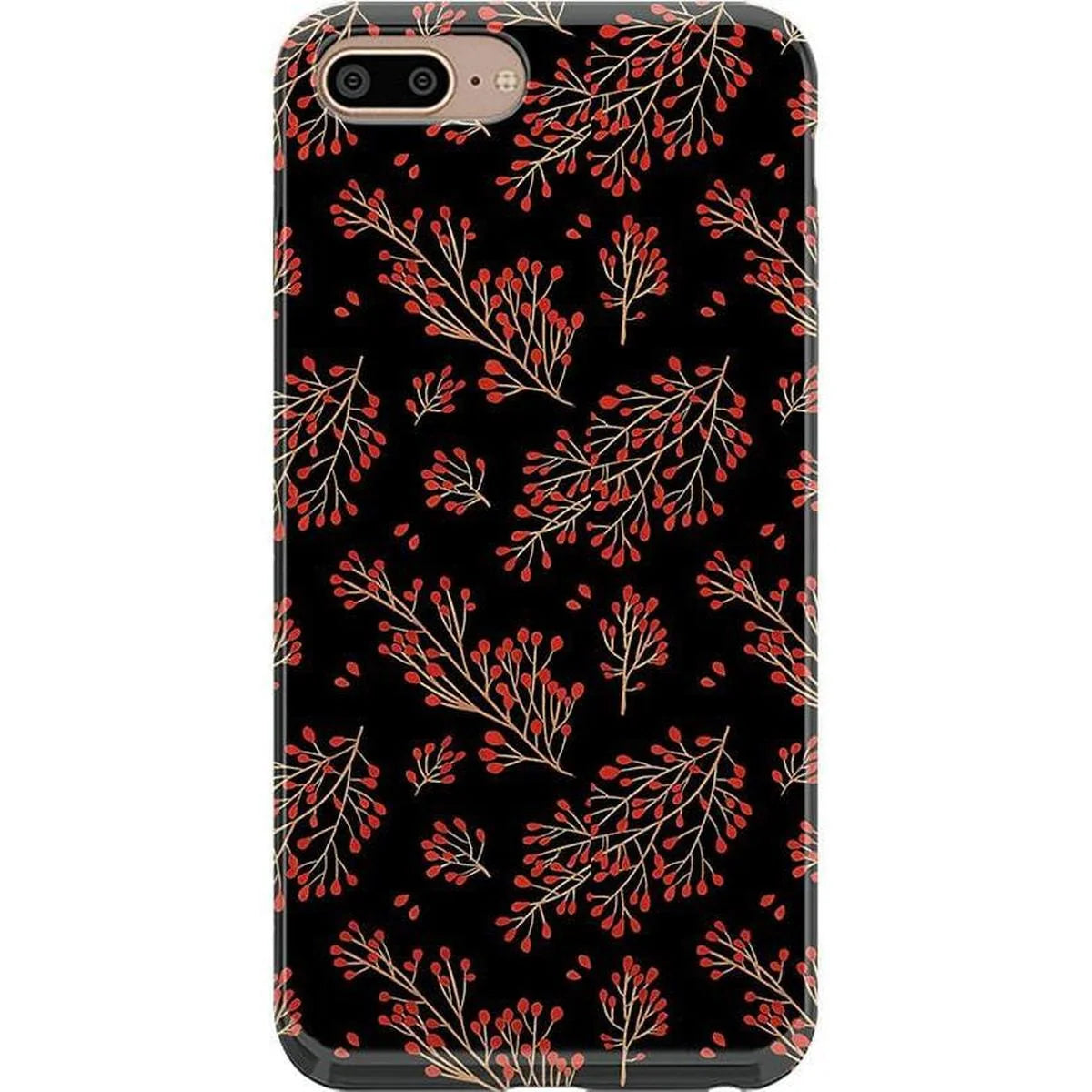 Branching Out | Festive Floral Case