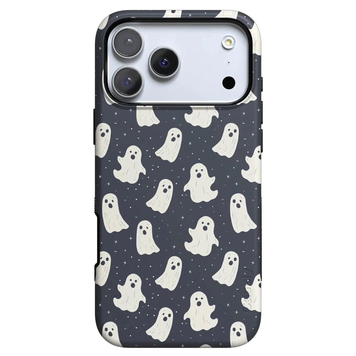All Boos No Bite | Friendly Ghost Case