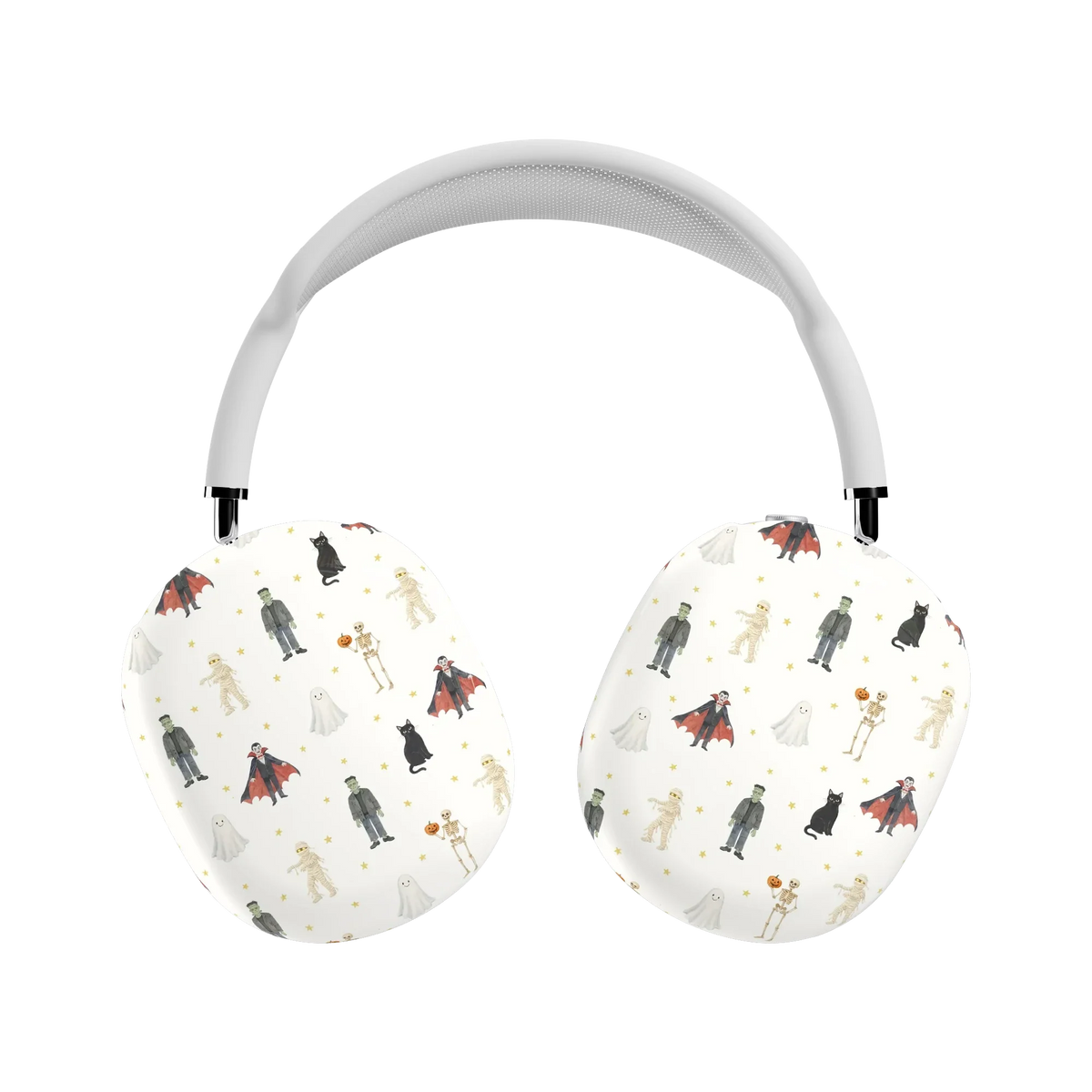 Monster Mashup | Halloween AirPods Max Case