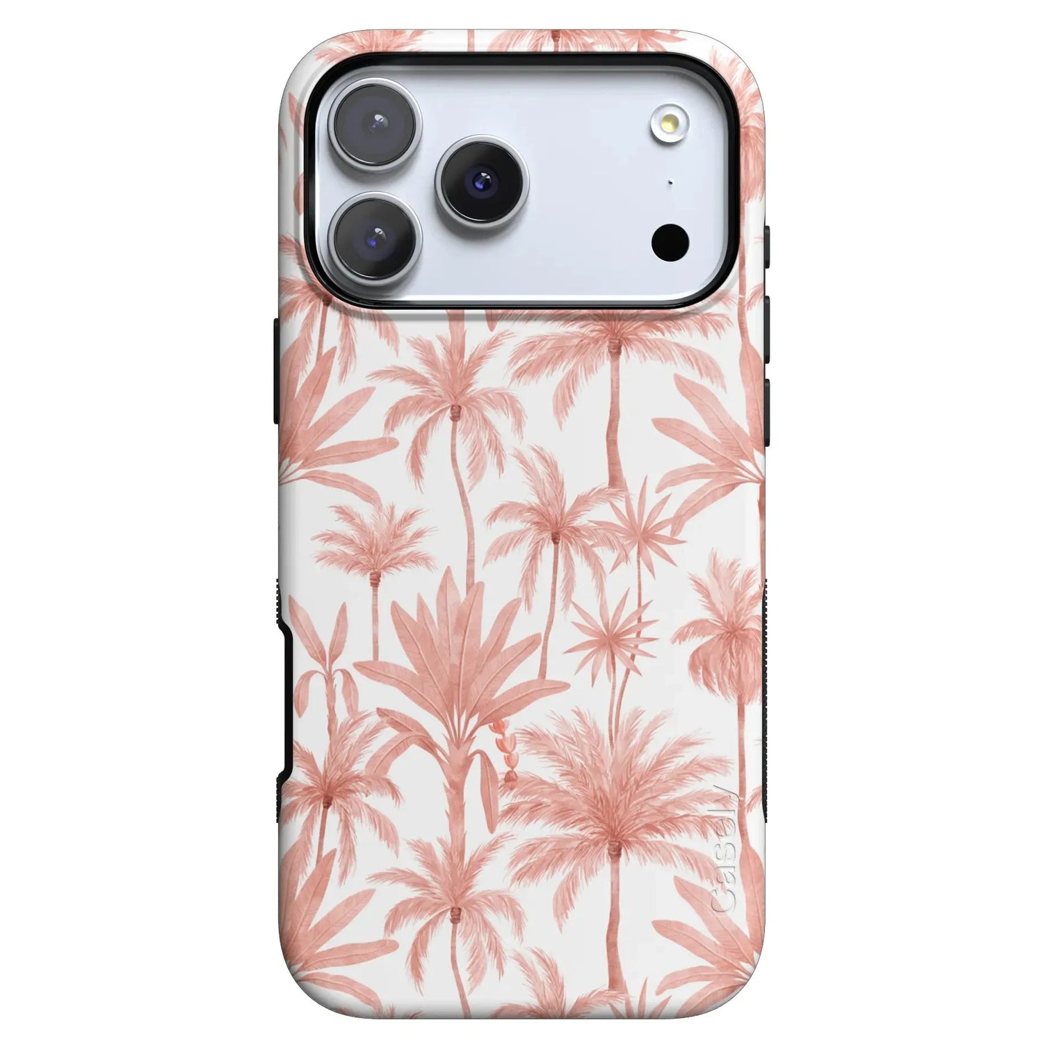 Perfect Paradise | Tropical Palm Tree Floral Case