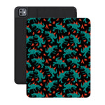 You're Dino-mite | Green Dinosaur iPad Case