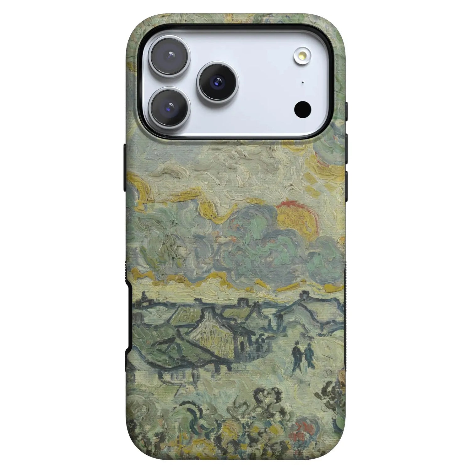 Reminiscence of Vincent | Van Gogh Museum Case