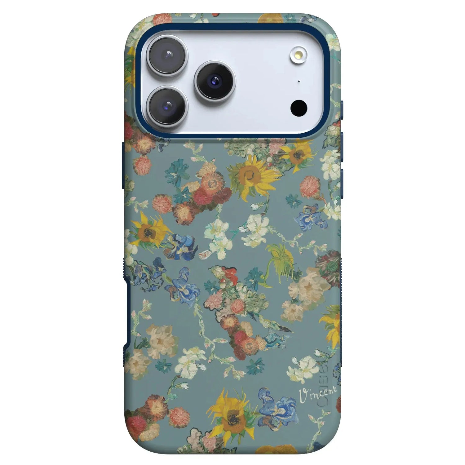 Vincent’s Flowers | Van Gogh Museum Case