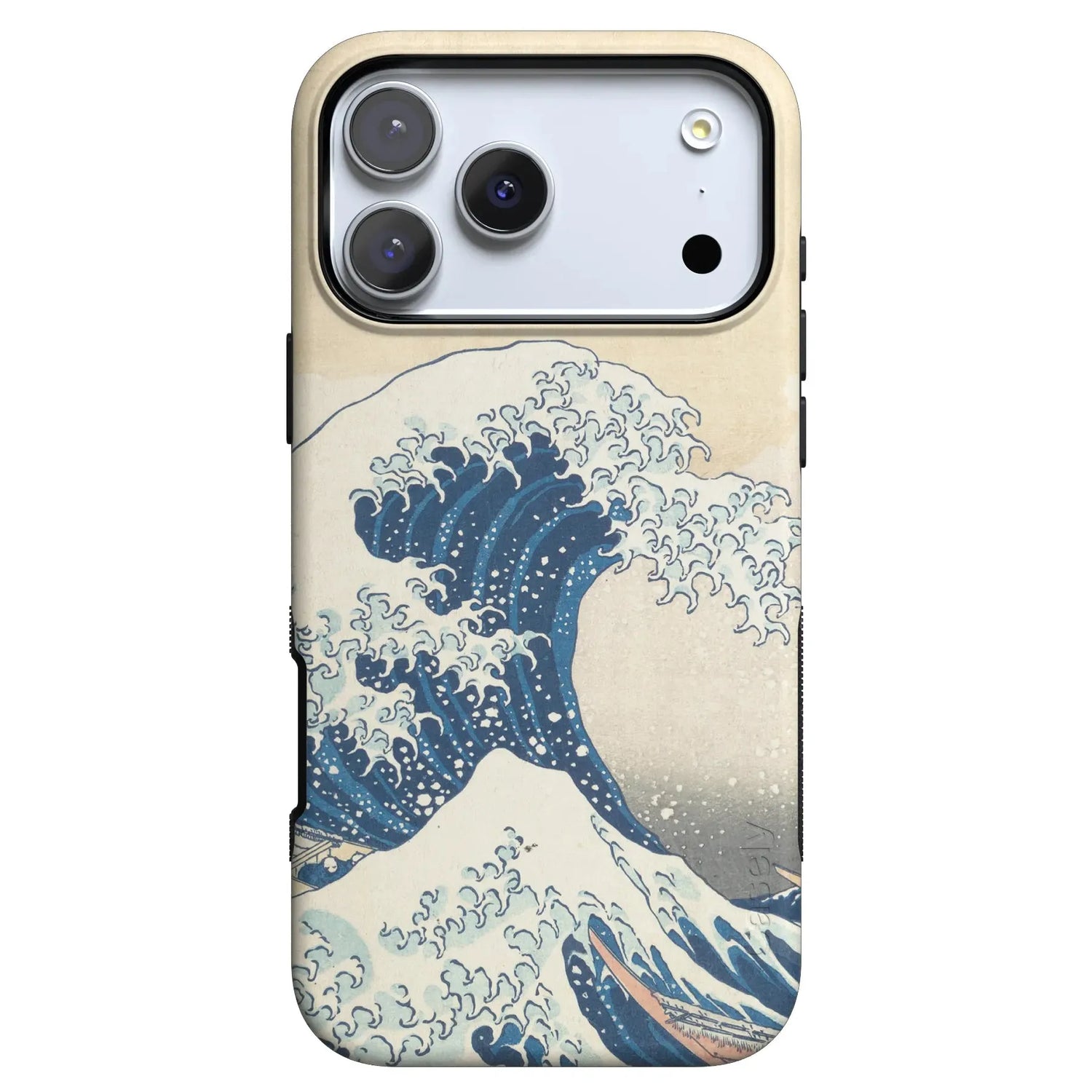 The Great Wave | The Met Series Case