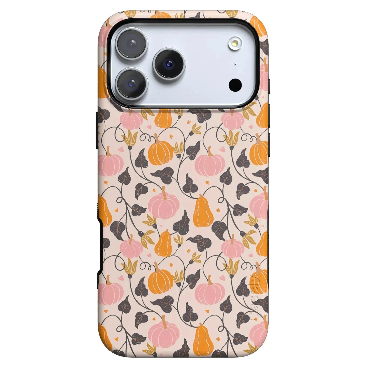 Pumpkin Princess | Harvest Vines Case