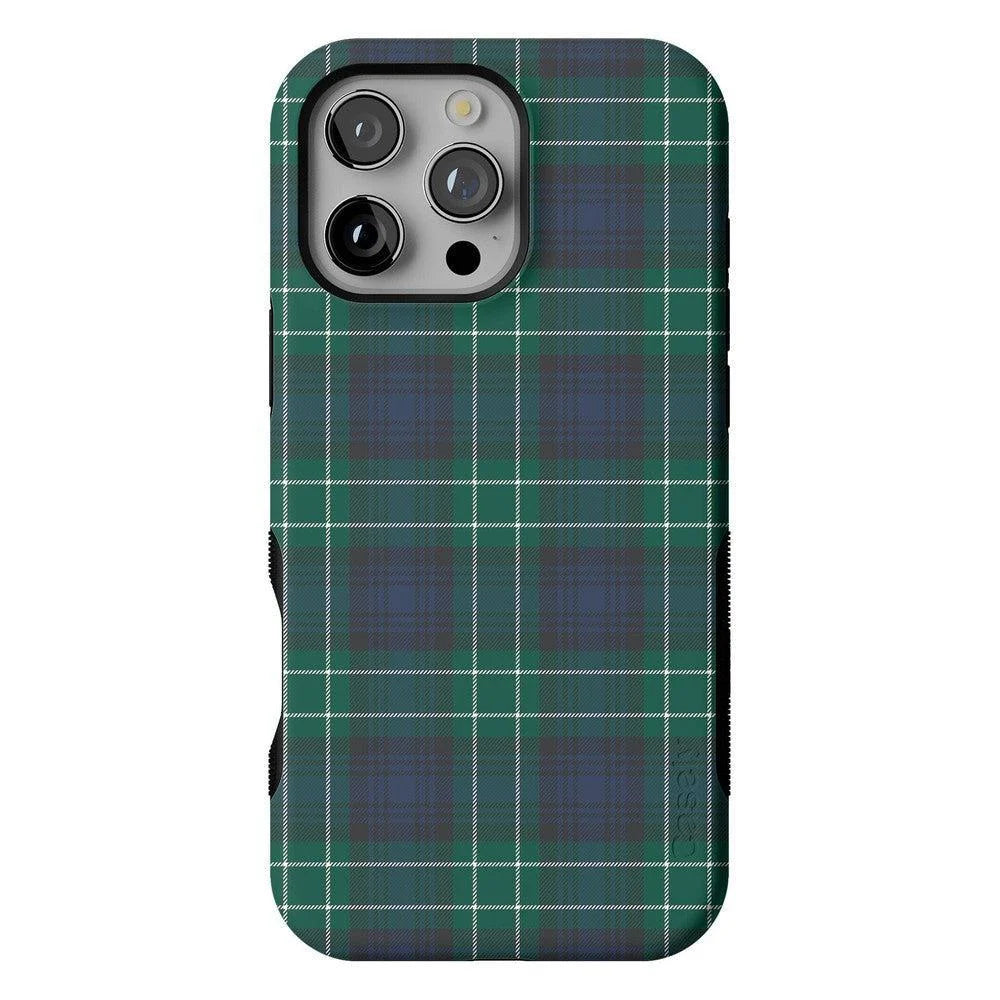 Spruce | Kitty and Vibe Holiday Case