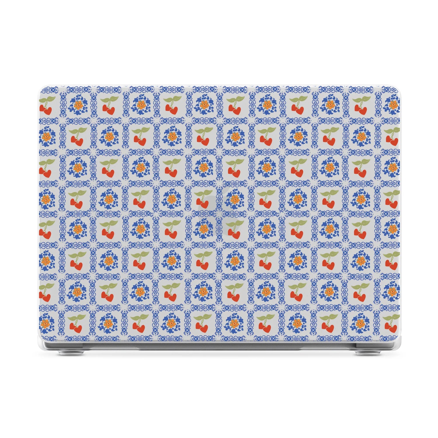 Palermo | Dippin' Daisy's Italian Coast Laptop Shell