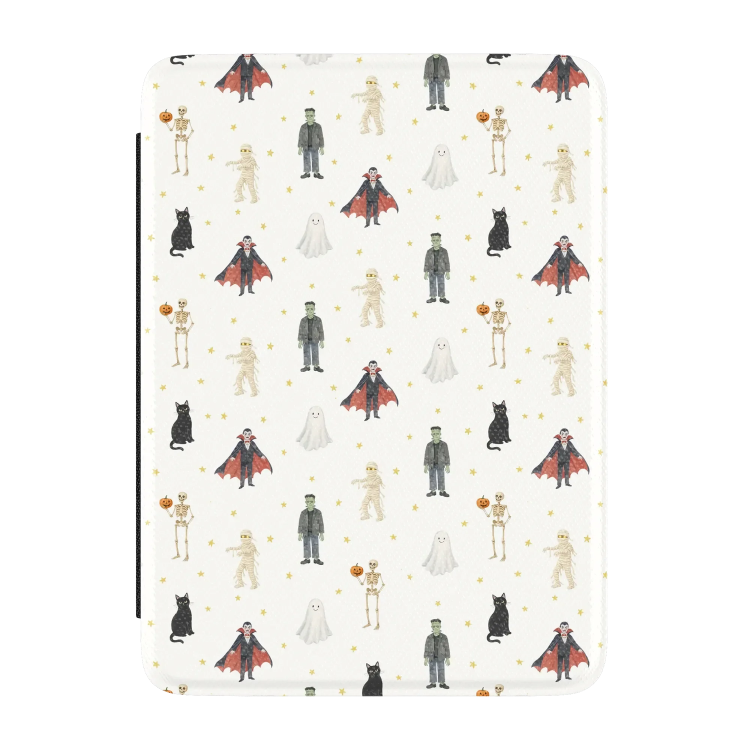 Monster Mashup | Halloween Kindle Case
