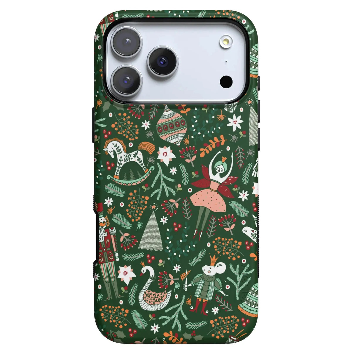Sugar Plum Fairy | Winter Wonderland Case