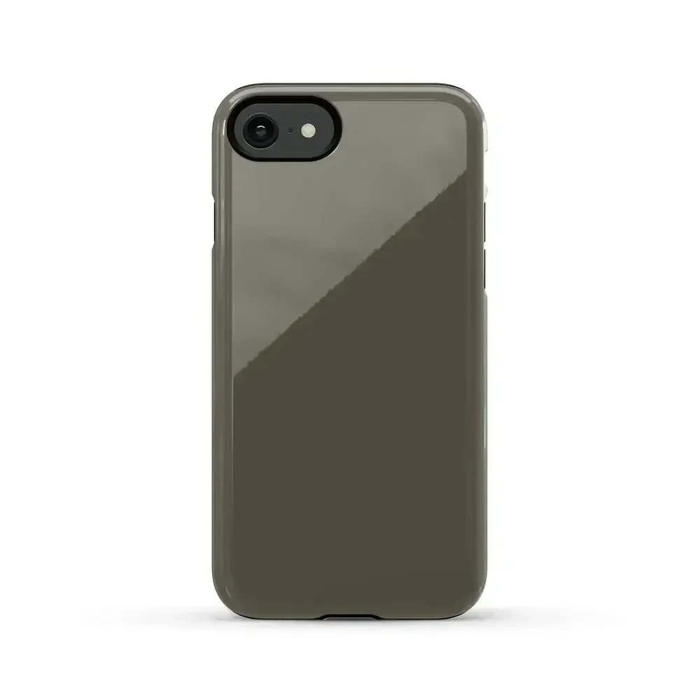 Army Green | The Boyfriend Collection