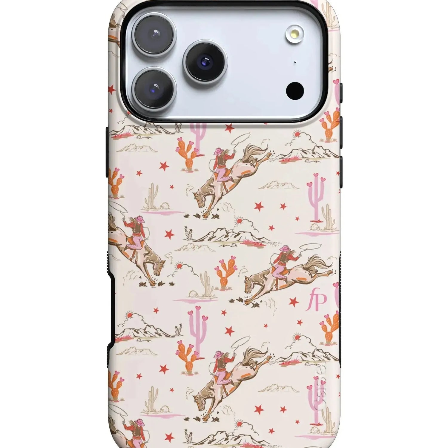 Cowgirl Canyon | FashionPass x Casely Case