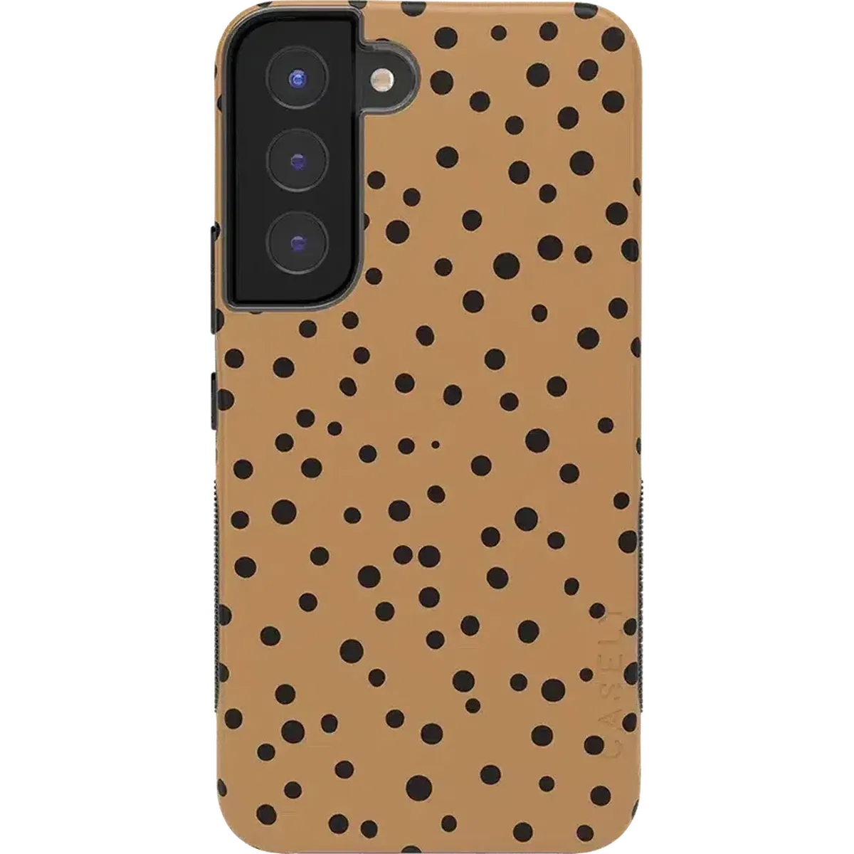 Spot On | Dotted Animal Print Samsung Case