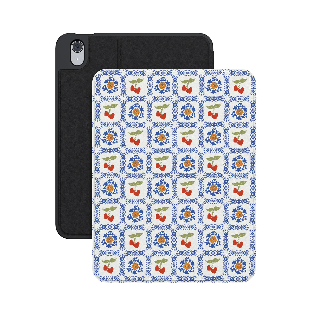 Palermo | Dippin' Daisy's Italian Coast iPad Case
